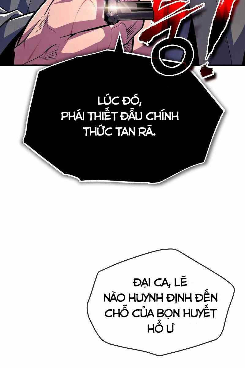 Đệ Nhất Võ Sư, Baek Cao Thủ - Chapter 63 - Page 97
