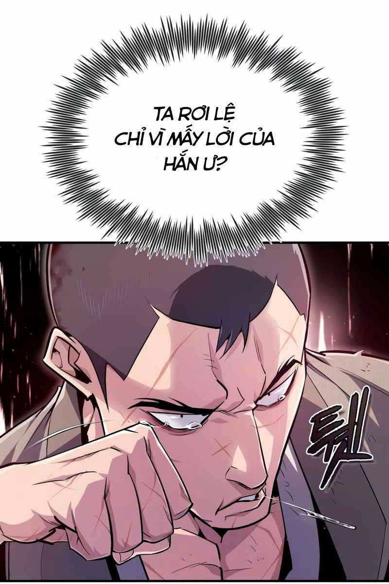 Đệ Nhất Võ Sư, Baek Cao Thủ - Chapter 64 - Page 9