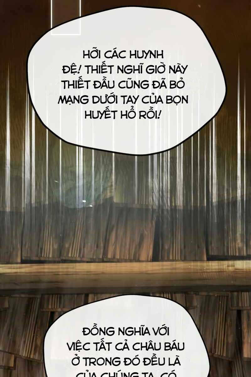 Đệ Nhất Võ Sư, Baek Cao Thủ - Chapter 64 - Page 100