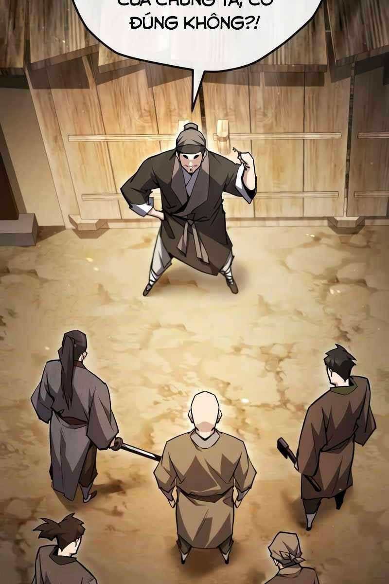 Đệ Nhất Võ Sư, Baek Cao Thủ - Chapter 64 - Page 101