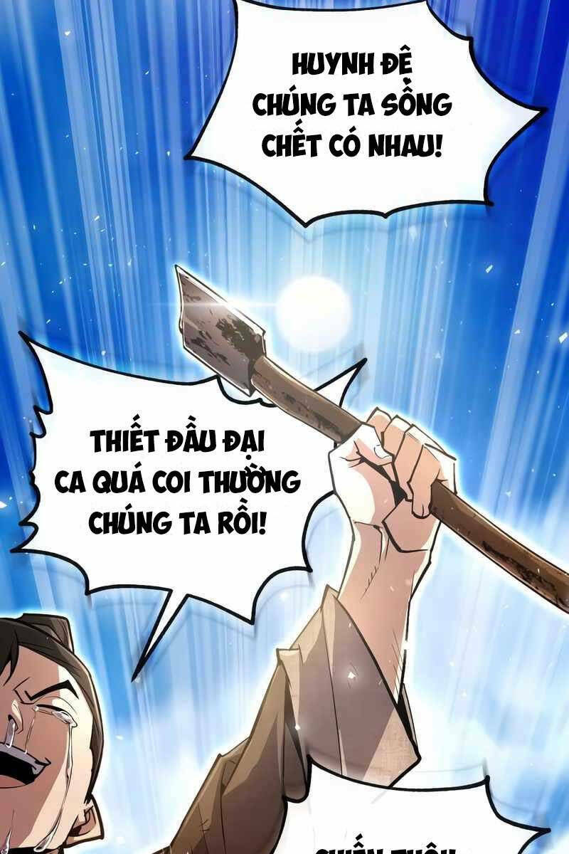 Đệ Nhất Võ Sư, Baek Cao Thủ - Chapter 64 - Page 105