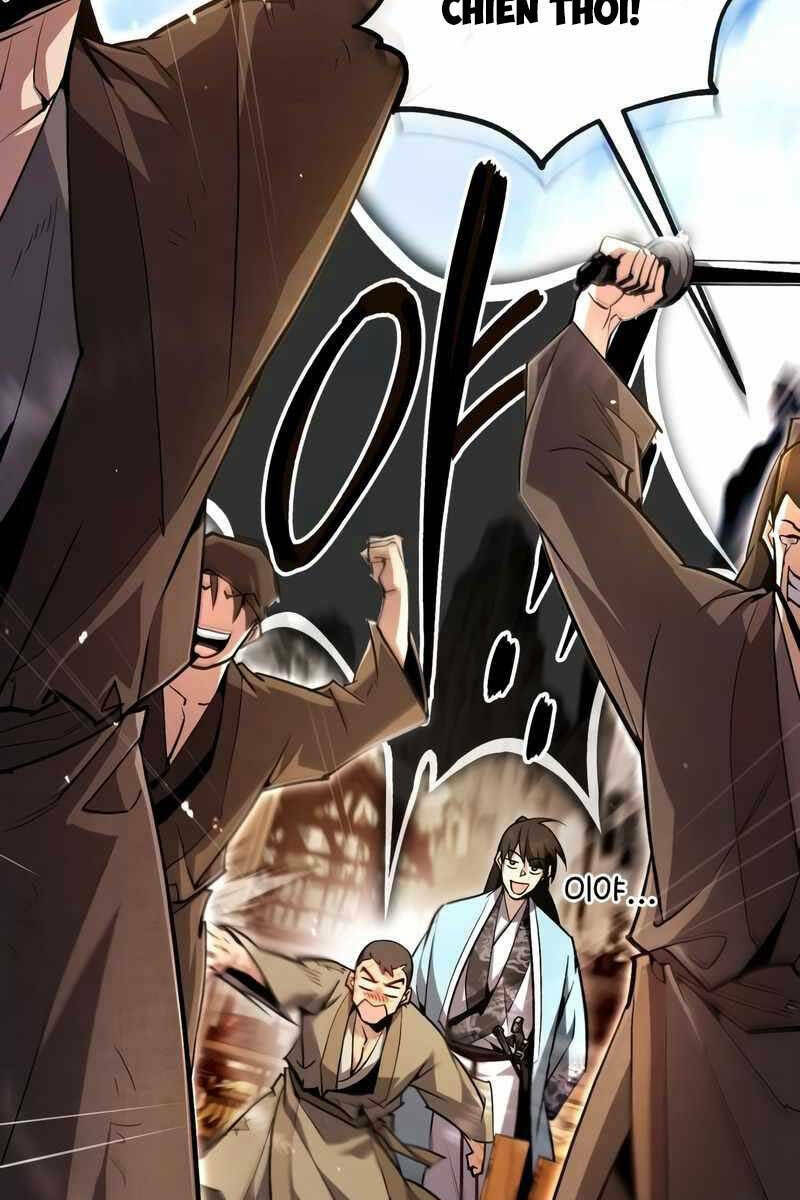 Đệ Nhất Võ Sư, Baek Cao Thủ - Chapter 64 - Page 106