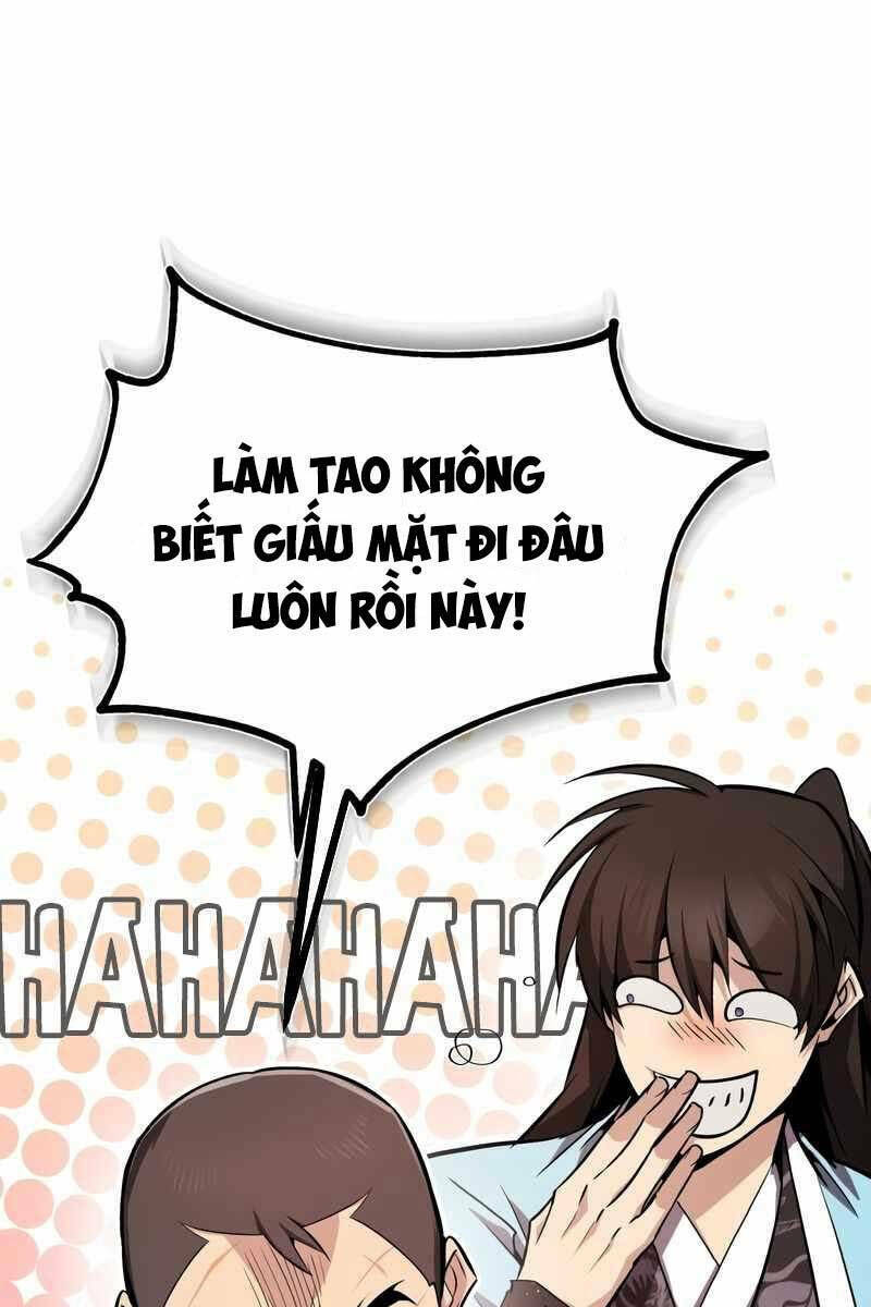 Đệ Nhất Võ Sư, Baek Cao Thủ - Chapter 64 - Page 108
