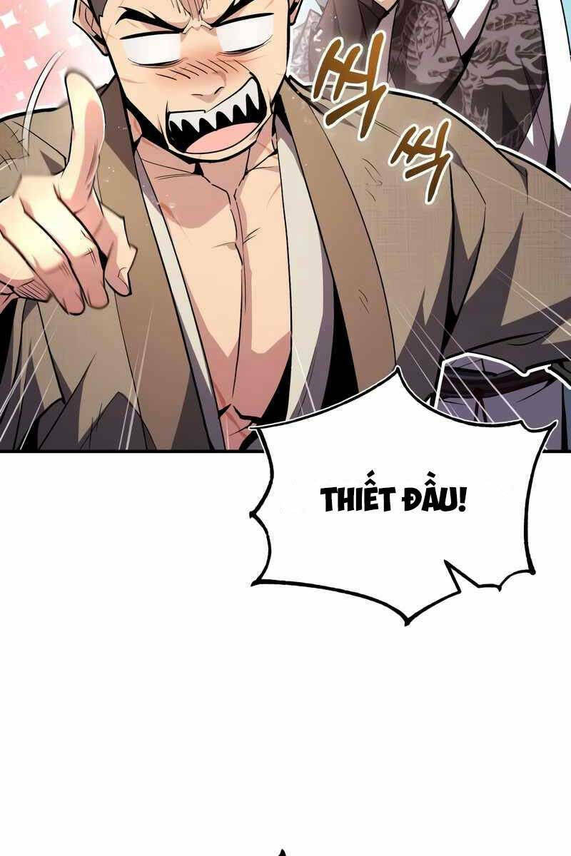 Đệ Nhất Võ Sư, Baek Cao Thủ - Chapter 64 - Page 109