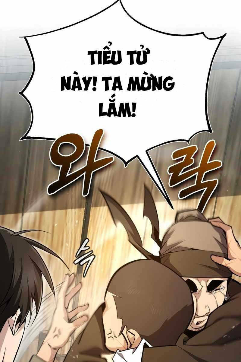 Đệ Nhất Võ Sư, Baek Cao Thủ - Chapter 64 - Page 110