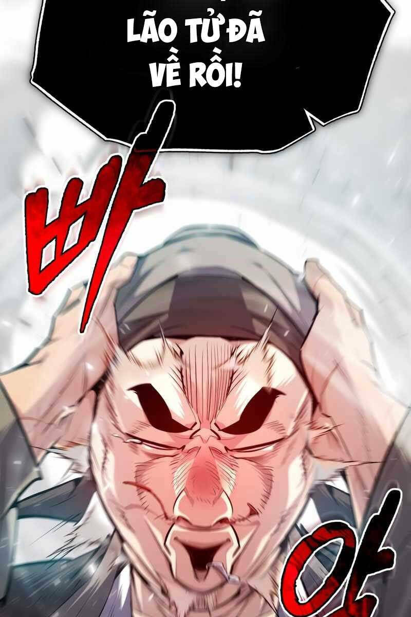 Đệ Nhất Võ Sư, Baek Cao Thủ - Chapter 64 - Page 112