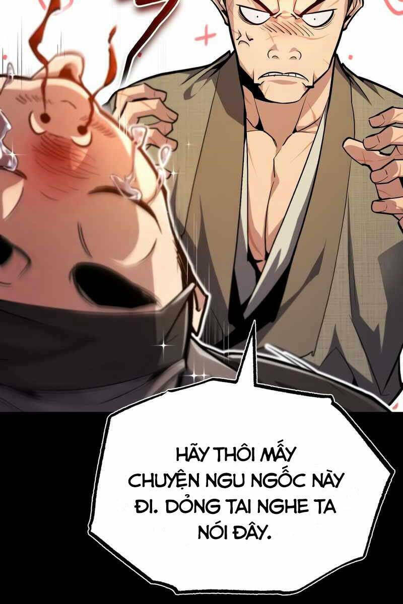 Đệ Nhất Võ Sư, Baek Cao Thủ - Chapter 64 - Page 114