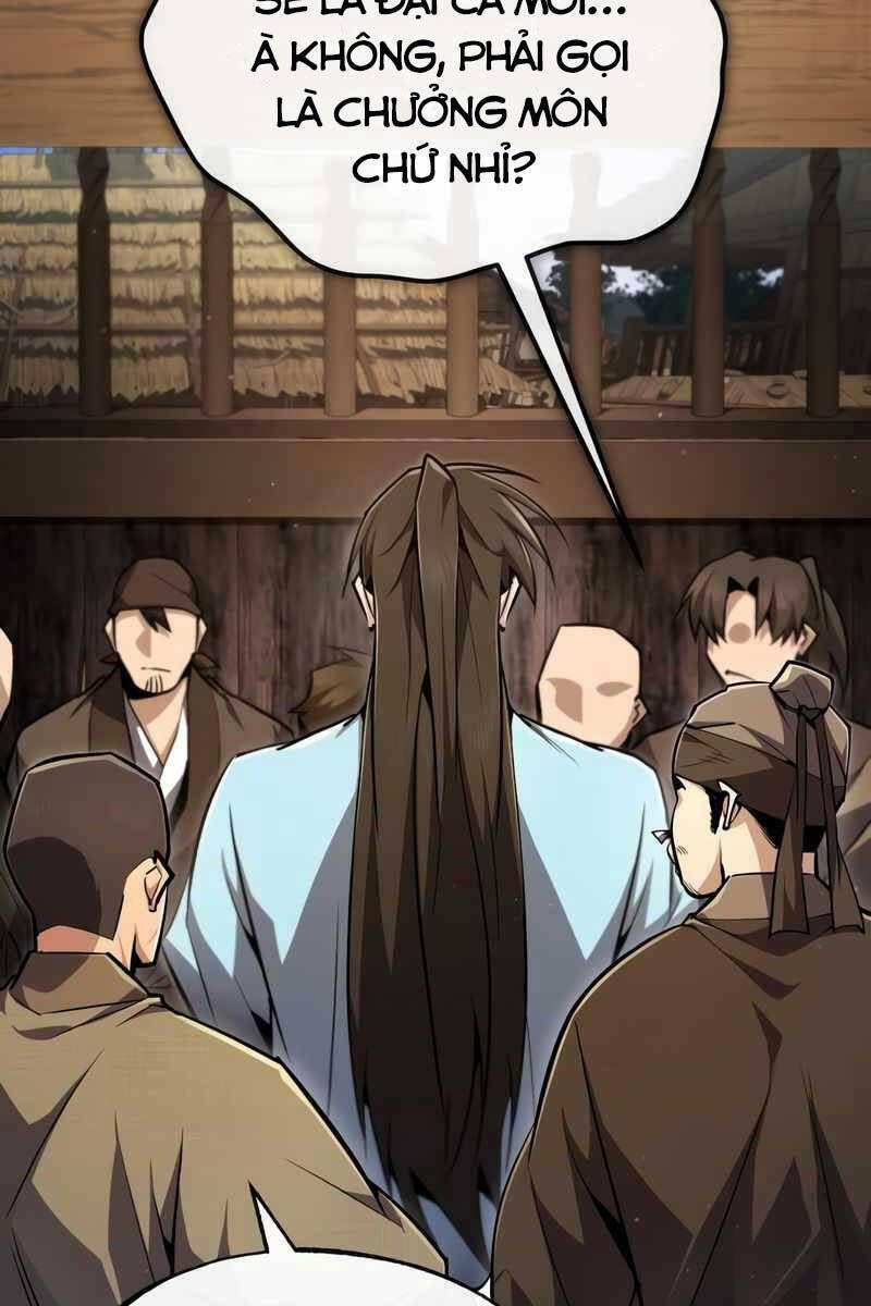 Đệ Nhất Võ Sư, Baek Cao Thủ - Chapter 64 - Page 117