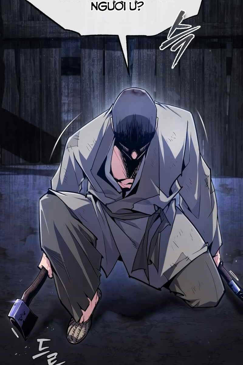 Đệ Nhất Võ Sư, Baek Cao Thủ - Chapter 64 - Page 11