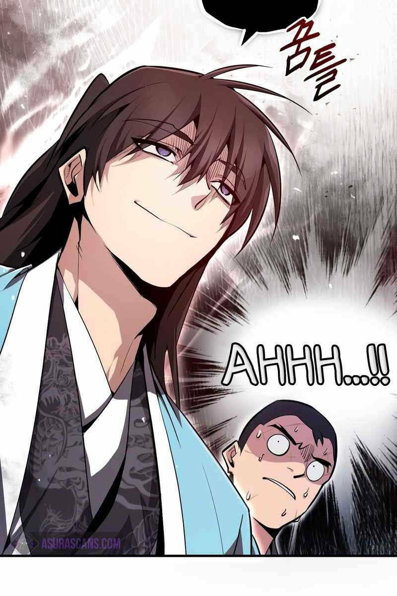 Đệ Nhất Võ Sư, Baek Cao Thủ - Chapter 64 - Page 121