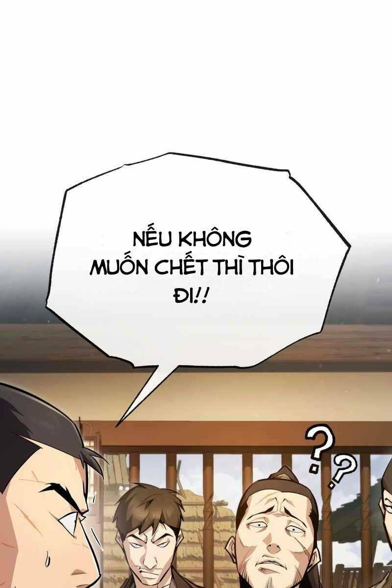 Đệ Nhất Võ Sư, Baek Cao Thủ - Chapter 64 - Page 122
