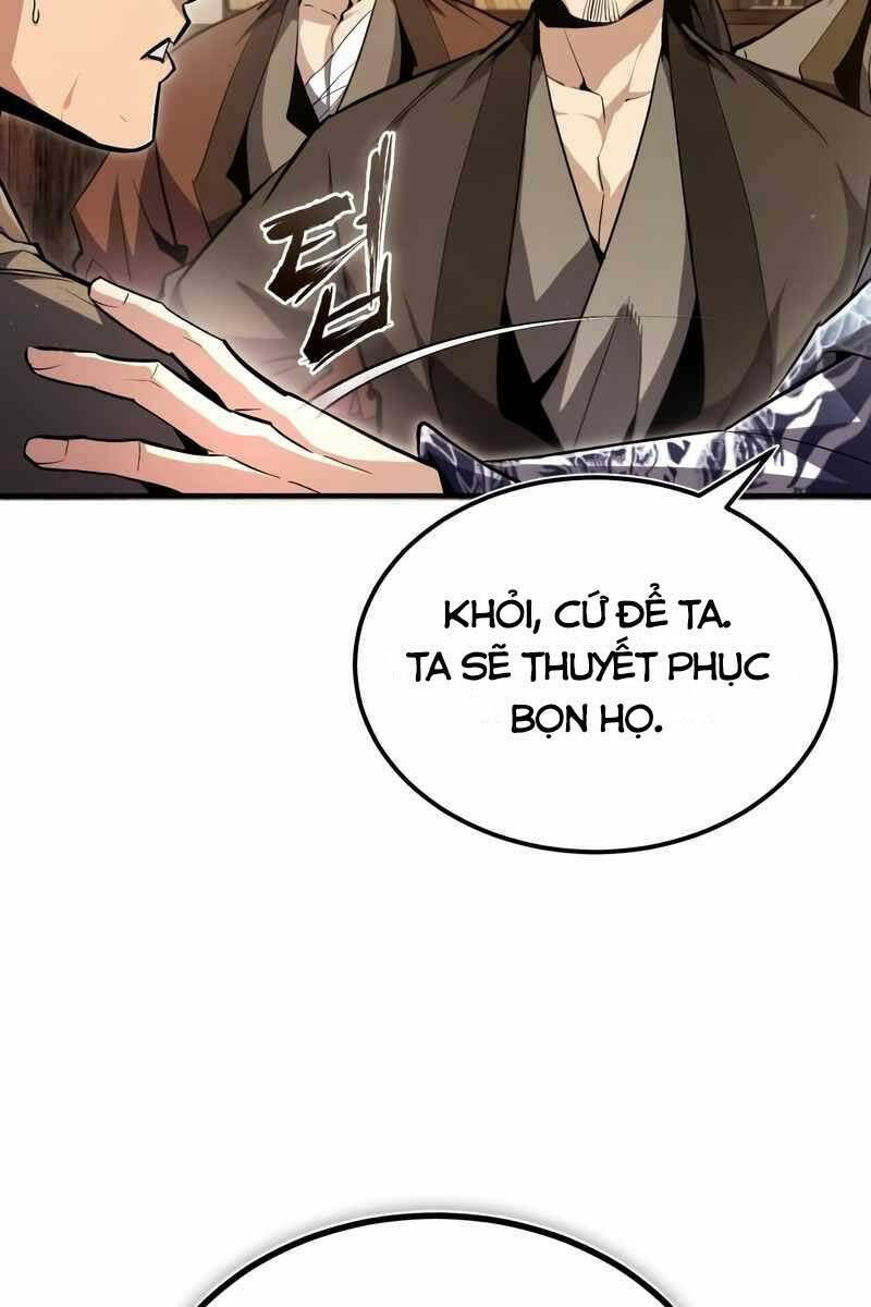 Đệ Nhất Võ Sư, Baek Cao Thủ - Chapter 64 - Page 123