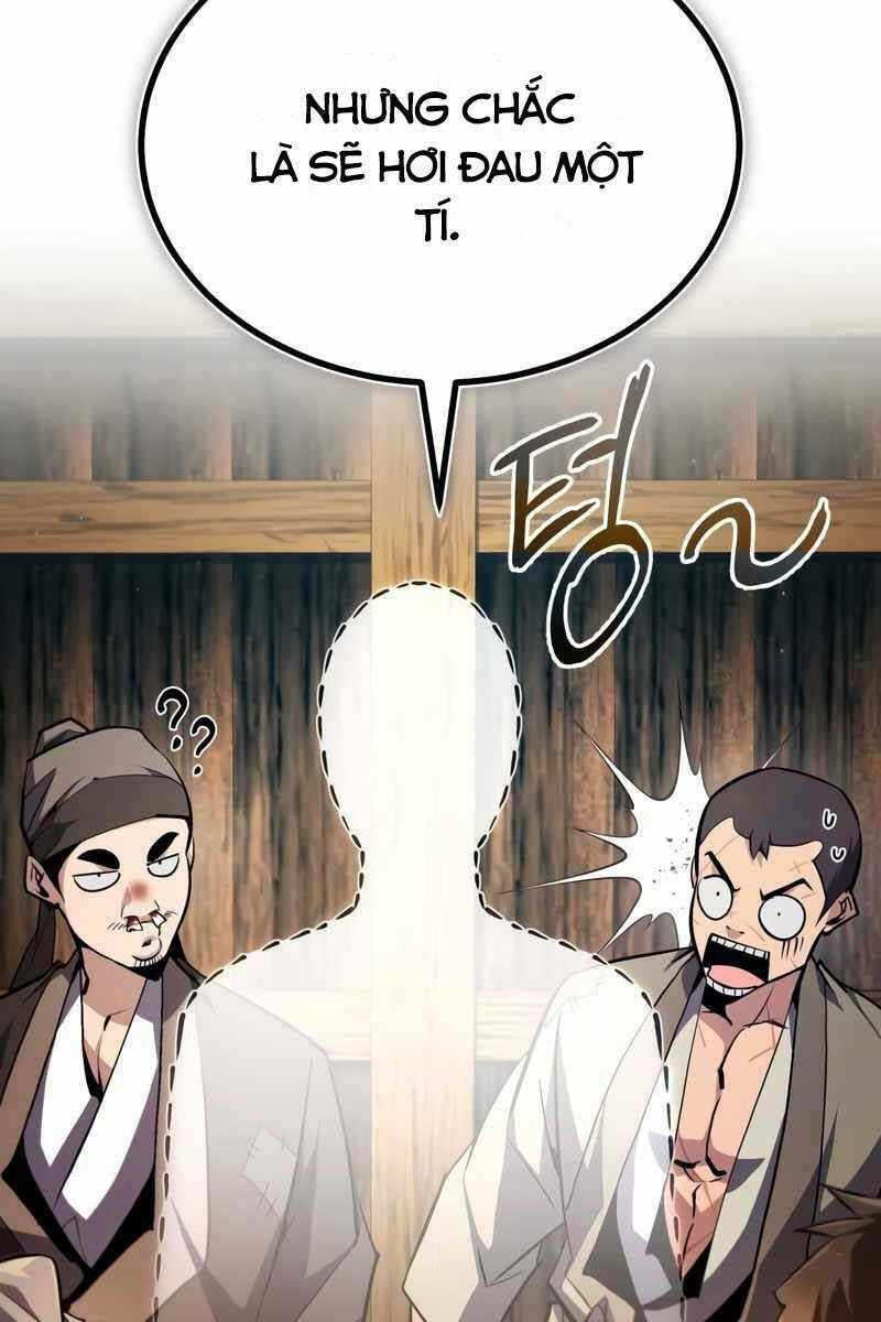 Đệ Nhất Võ Sư, Baek Cao Thủ - Chapter 64 - Page 124