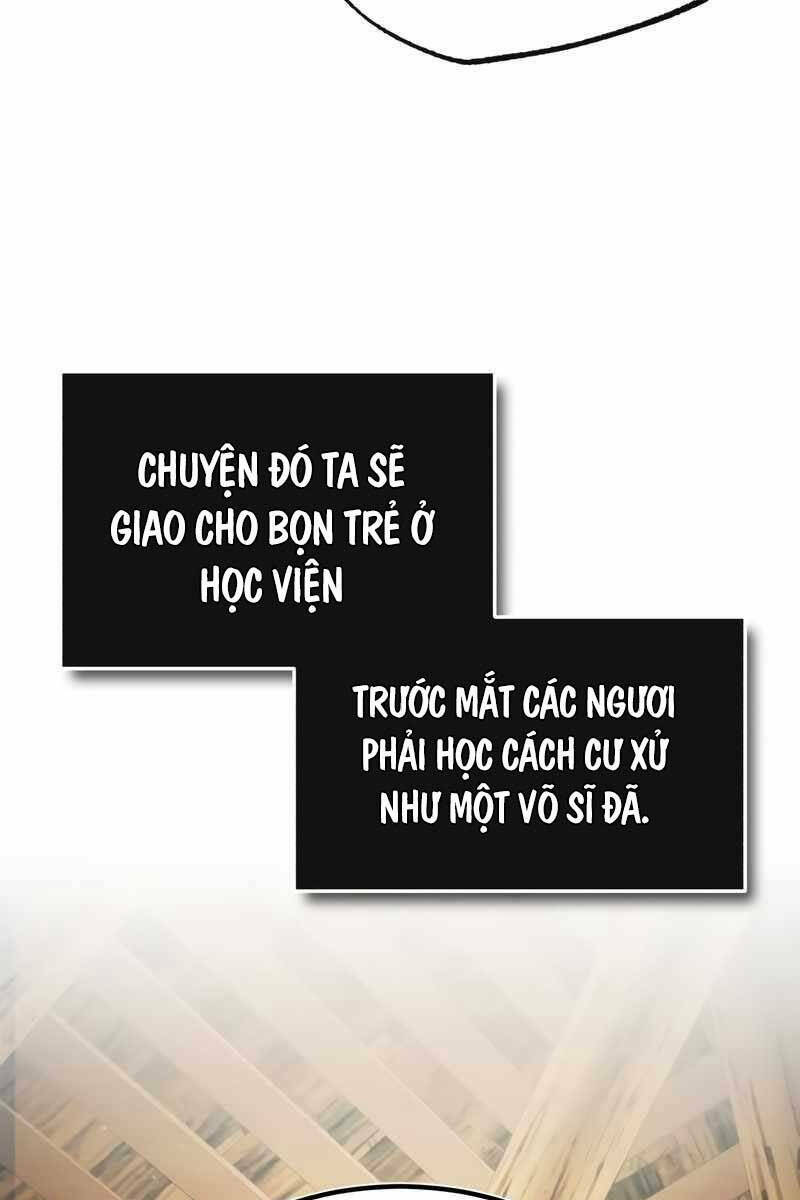 Đệ Nhất Võ Sư, Baek Cao Thủ - Chapter 64 - Page 134