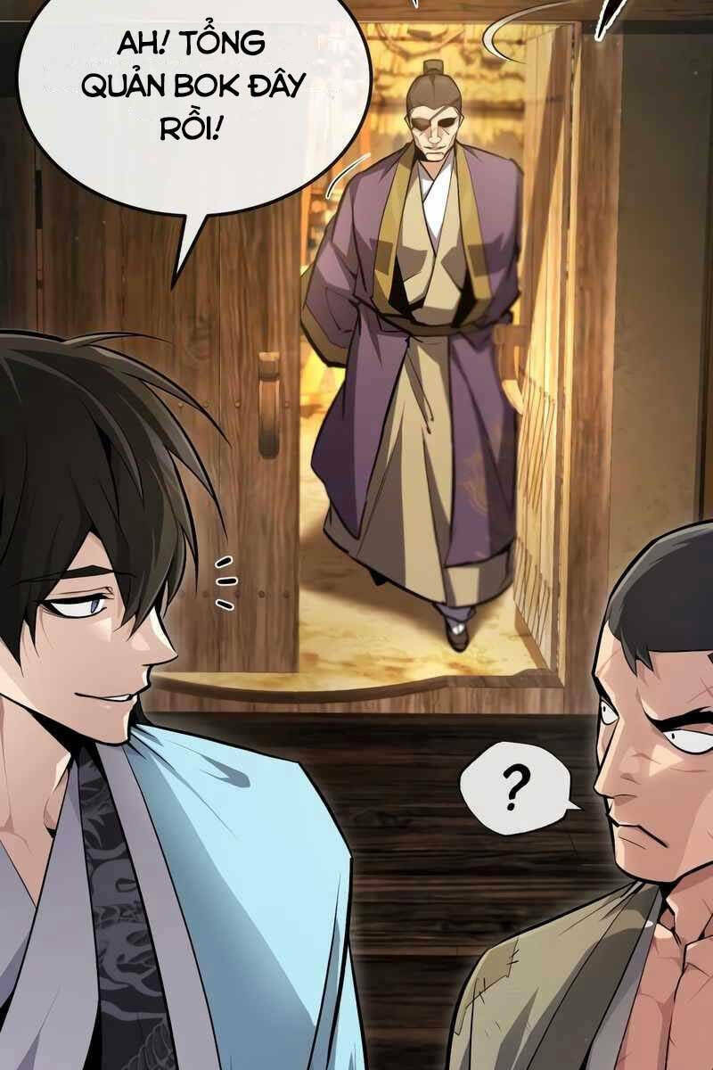 Đệ Nhất Võ Sư, Baek Cao Thủ - Chapter 64 - Page 137