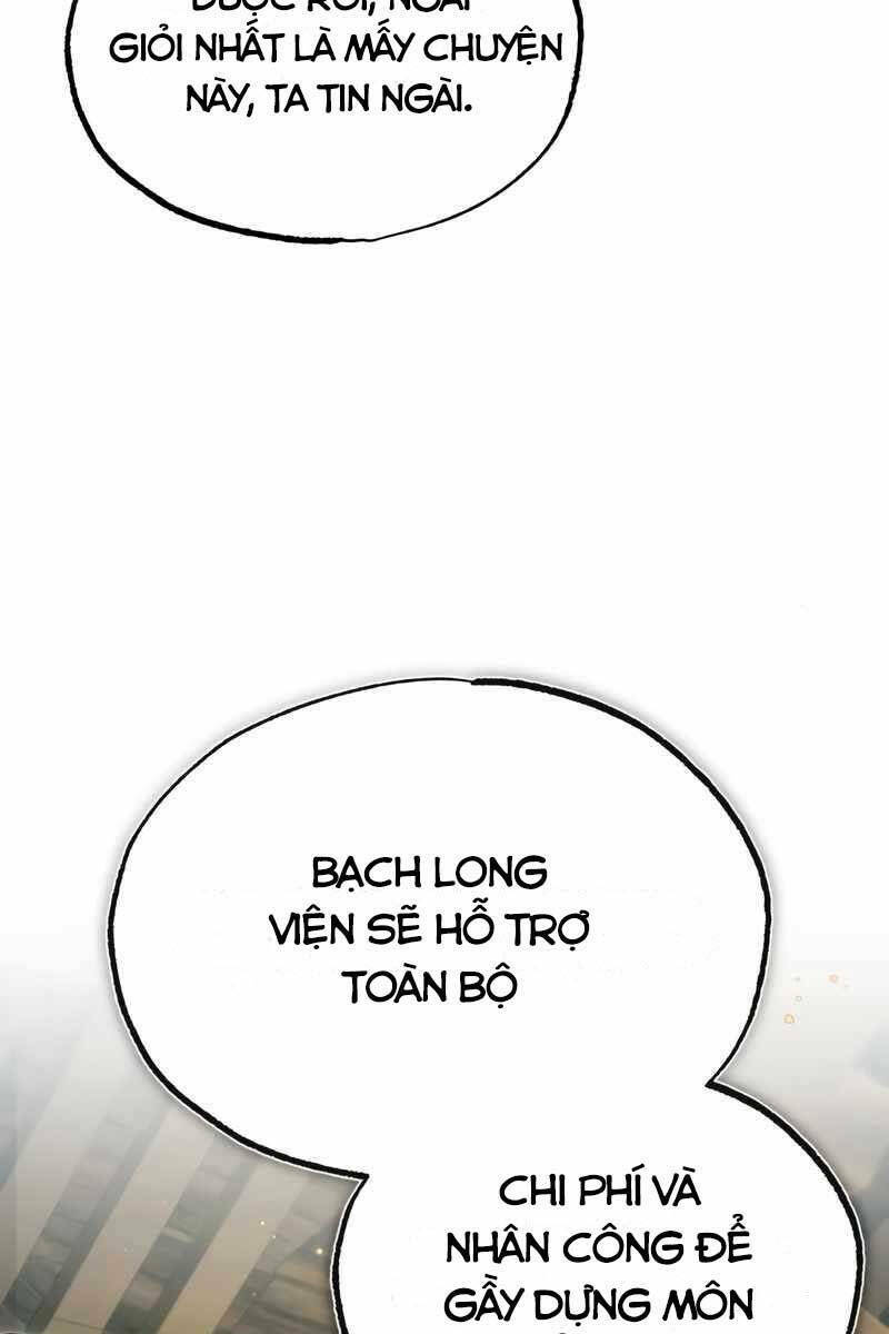 Đệ Nhất Võ Sư, Baek Cao Thủ - Chapter 64 - Page 142