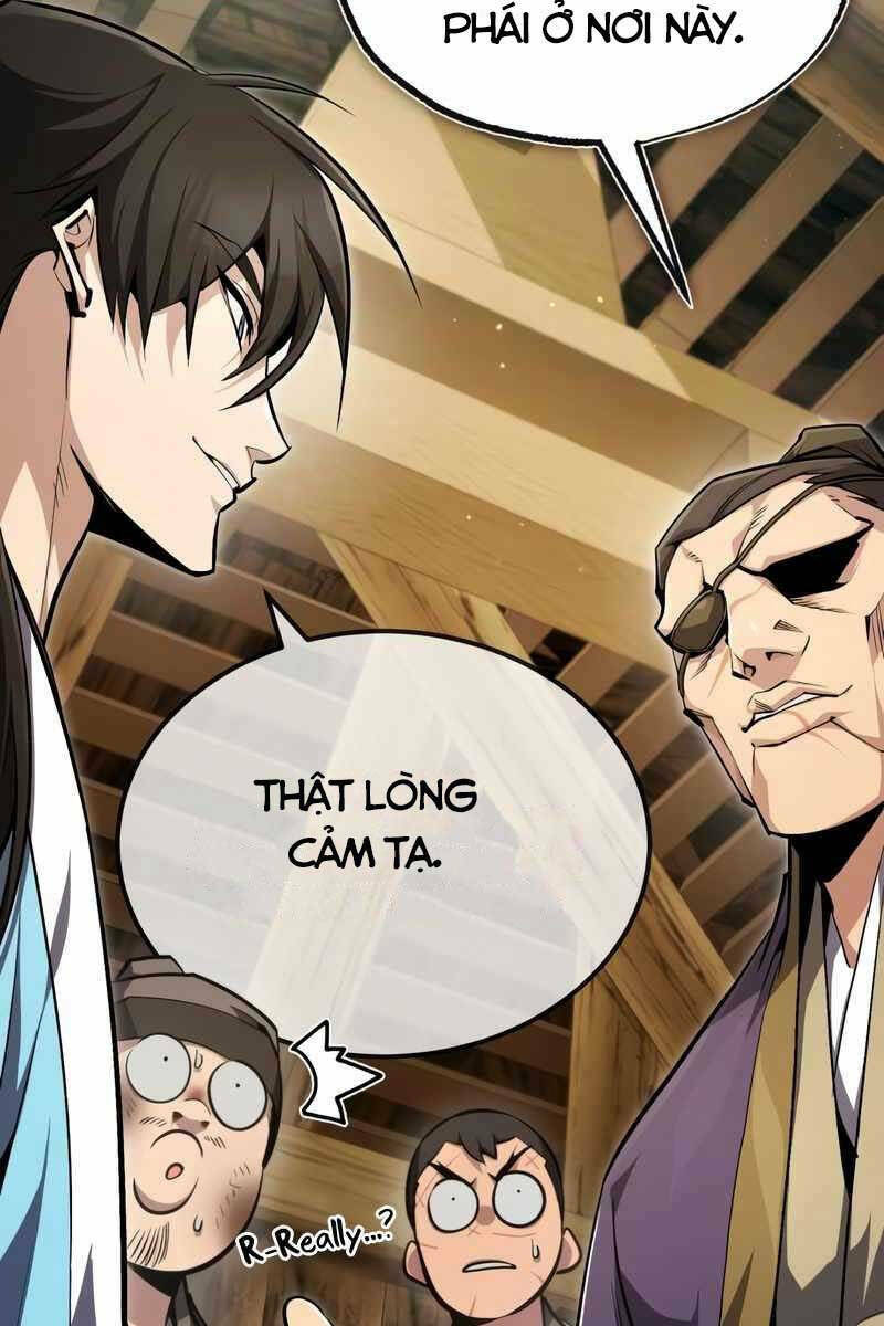 Đệ Nhất Võ Sư, Baek Cao Thủ - Chapter 64 - Page 143