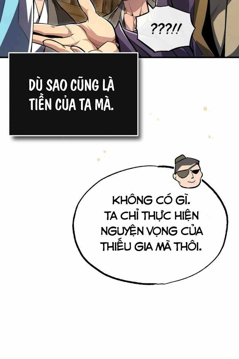 Đệ Nhất Võ Sư, Baek Cao Thủ - Chapter 64 - Page 144