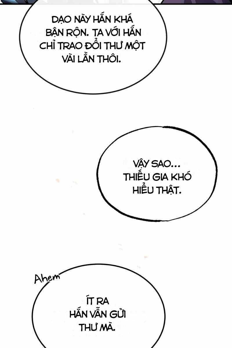 Đệ Nhất Võ Sư, Baek Cao Thủ - Chapter 64 - Page 146