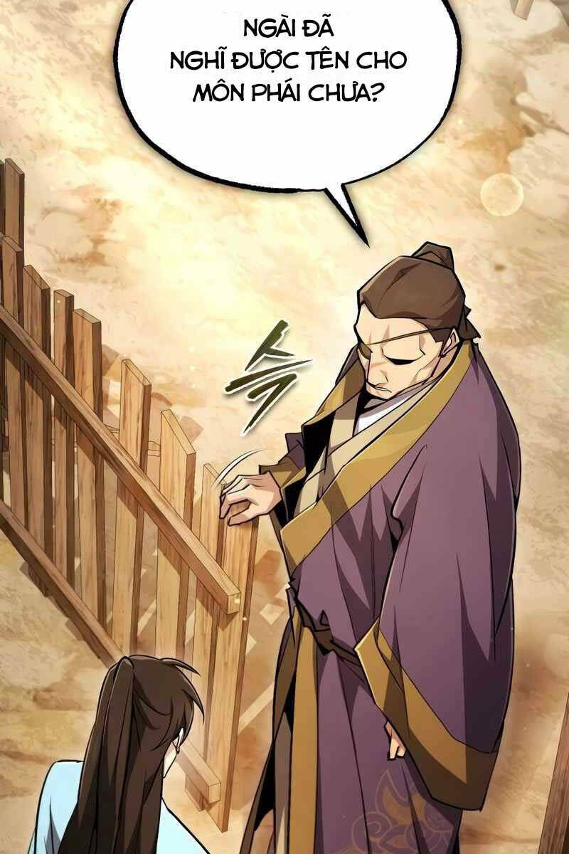 Đệ Nhất Võ Sư, Baek Cao Thủ - Chapter 64 - Page 148