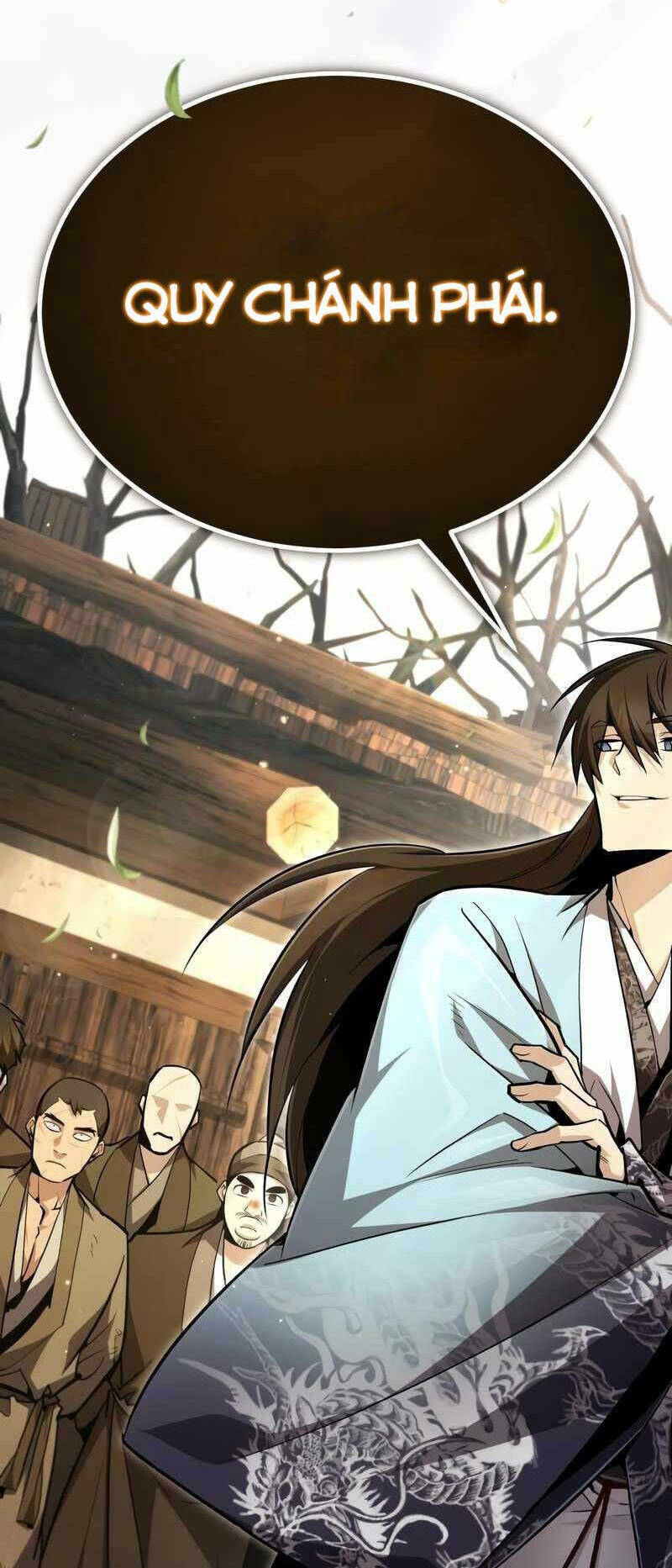 Đệ Nhất Võ Sư, Baek Cao Thủ - Chapter 64 - Page 150