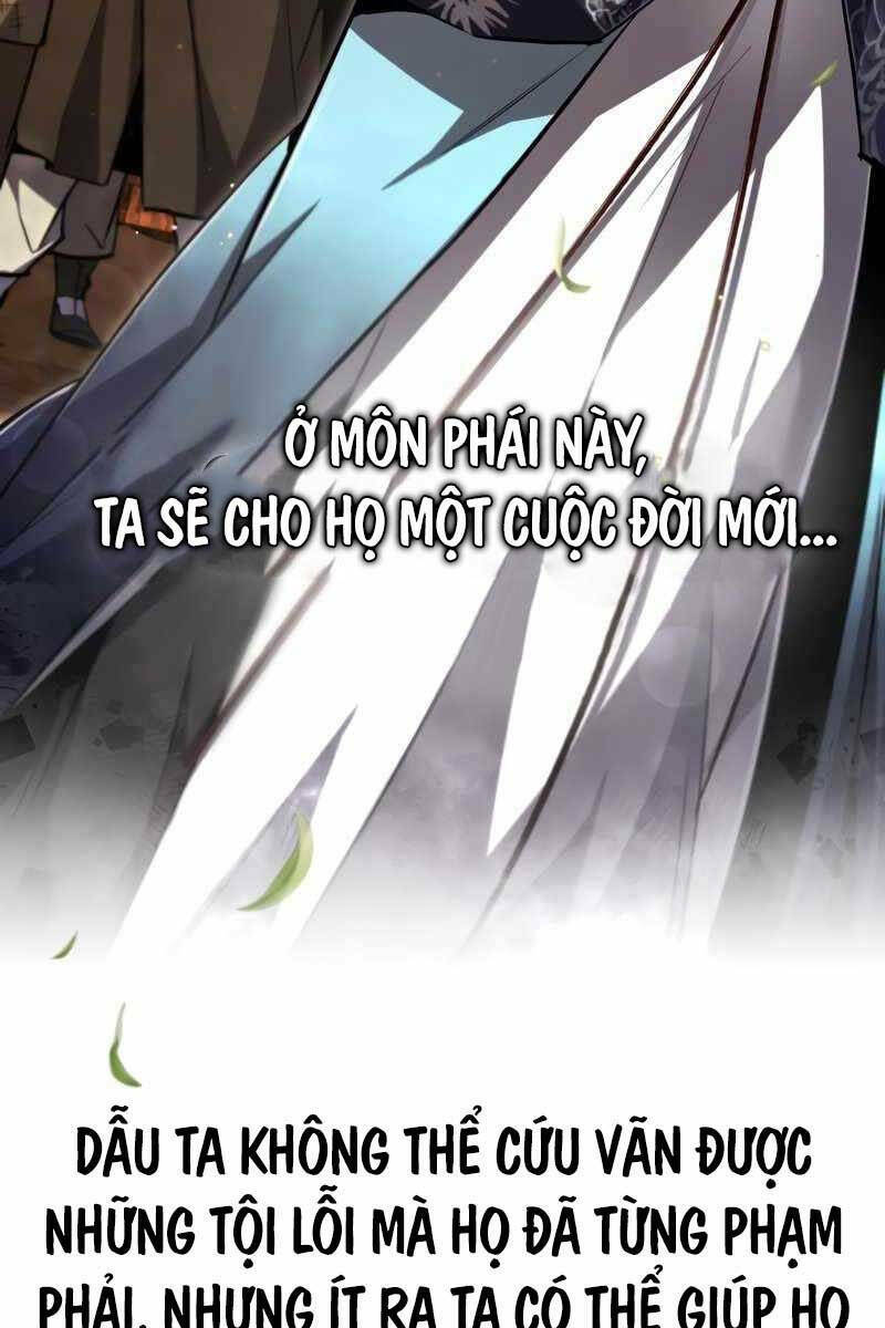 Đệ Nhất Võ Sư, Baek Cao Thủ - Chapter 64 - Page 151