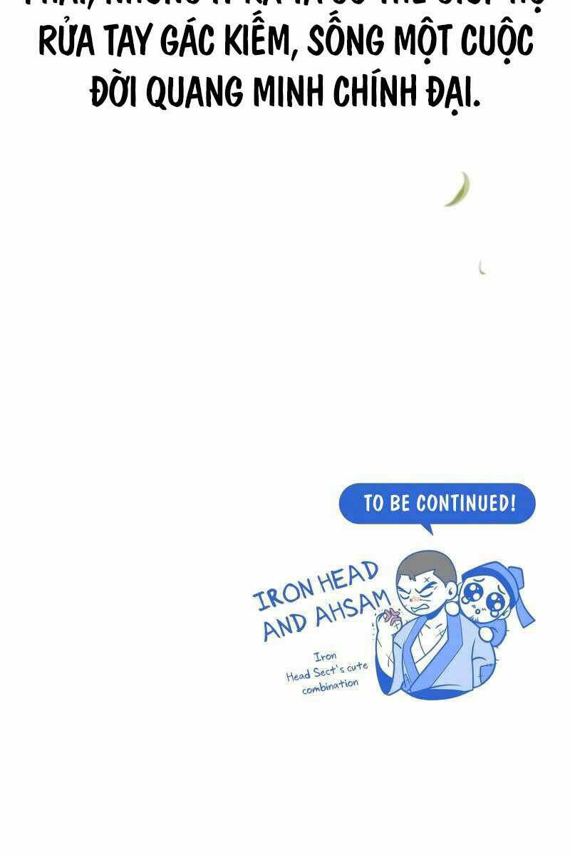 Đệ Nhất Võ Sư, Baek Cao Thủ - Chapter 64 - Page 152