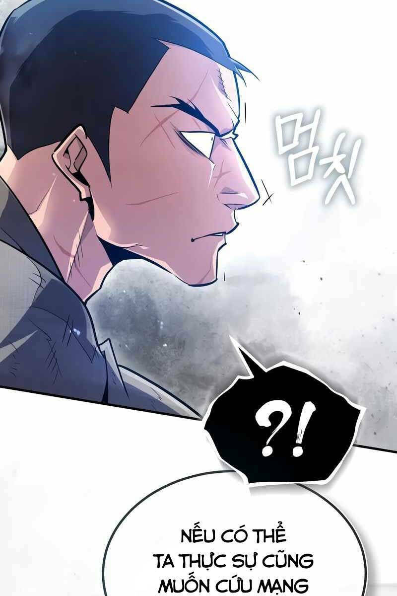 Đệ Nhất Võ Sư, Baek Cao Thủ - Chapter 64 - Page 16