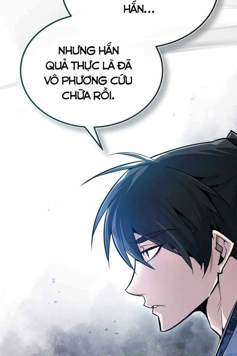 Đệ Nhất Võ Sư, Baek Cao Thủ - Chapter 64 - Page 17
