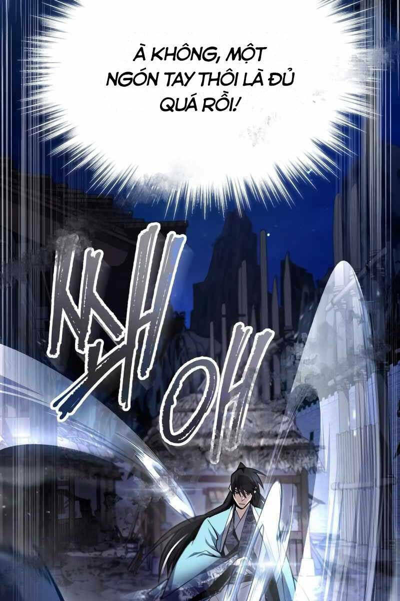 Đệ Nhất Võ Sư, Baek Cao Thủ - Chapter 64 - Page 29