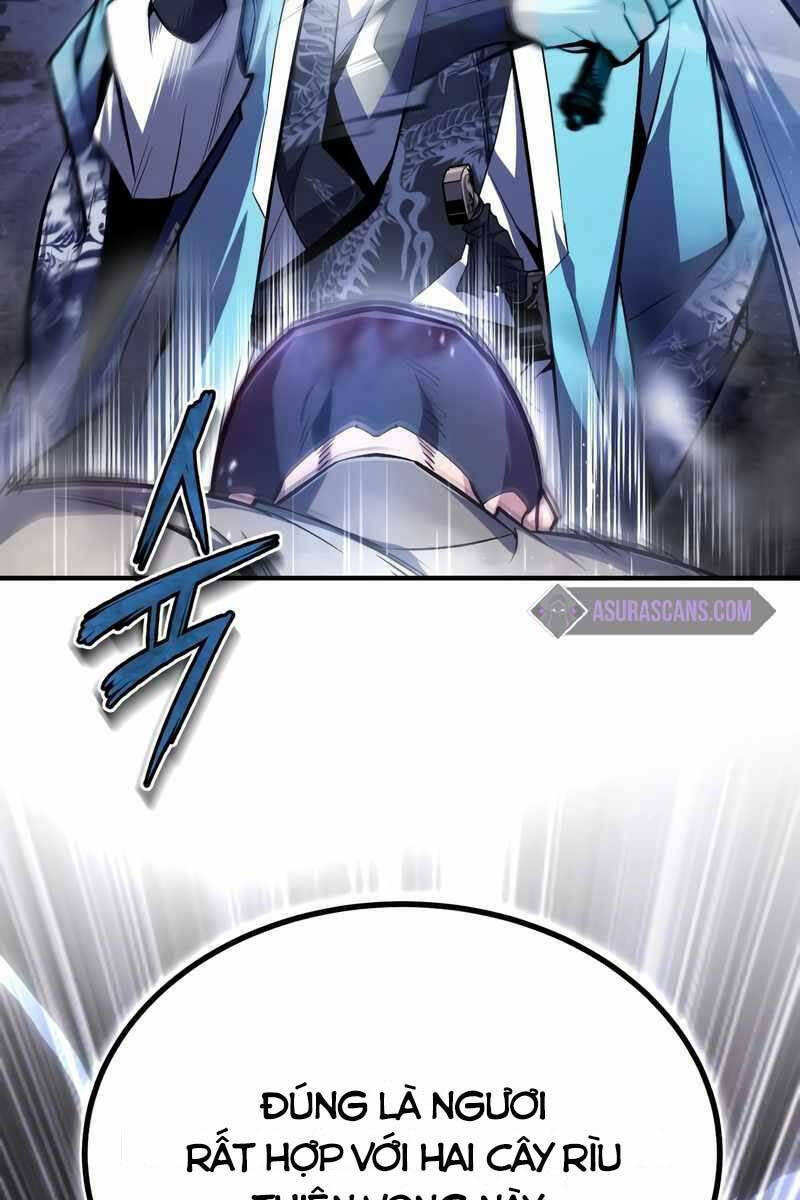 Đệ Nhất Võ Sư, Baek Cao Thủ - Chapter 64 - Page 32