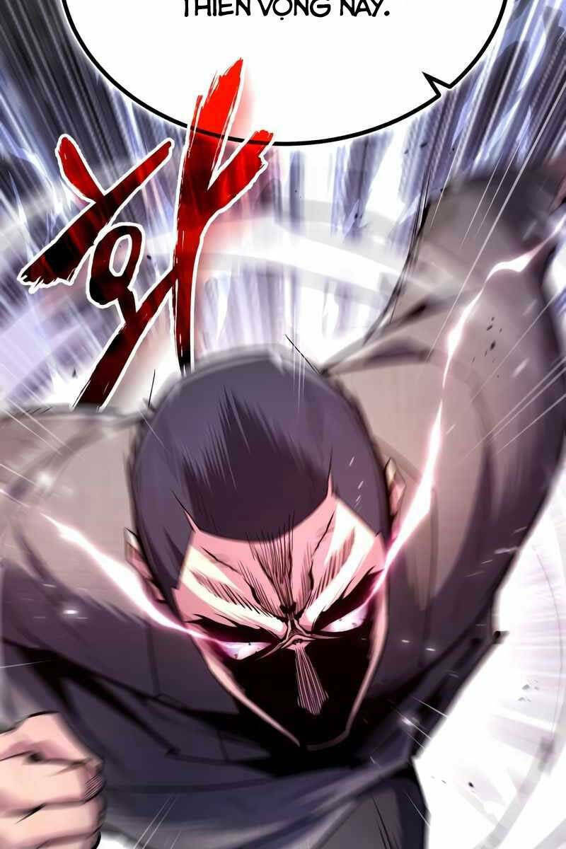 Đệ Nhất Võ Sư, Baek Cao Thủ - Chapter 64 - Page 33