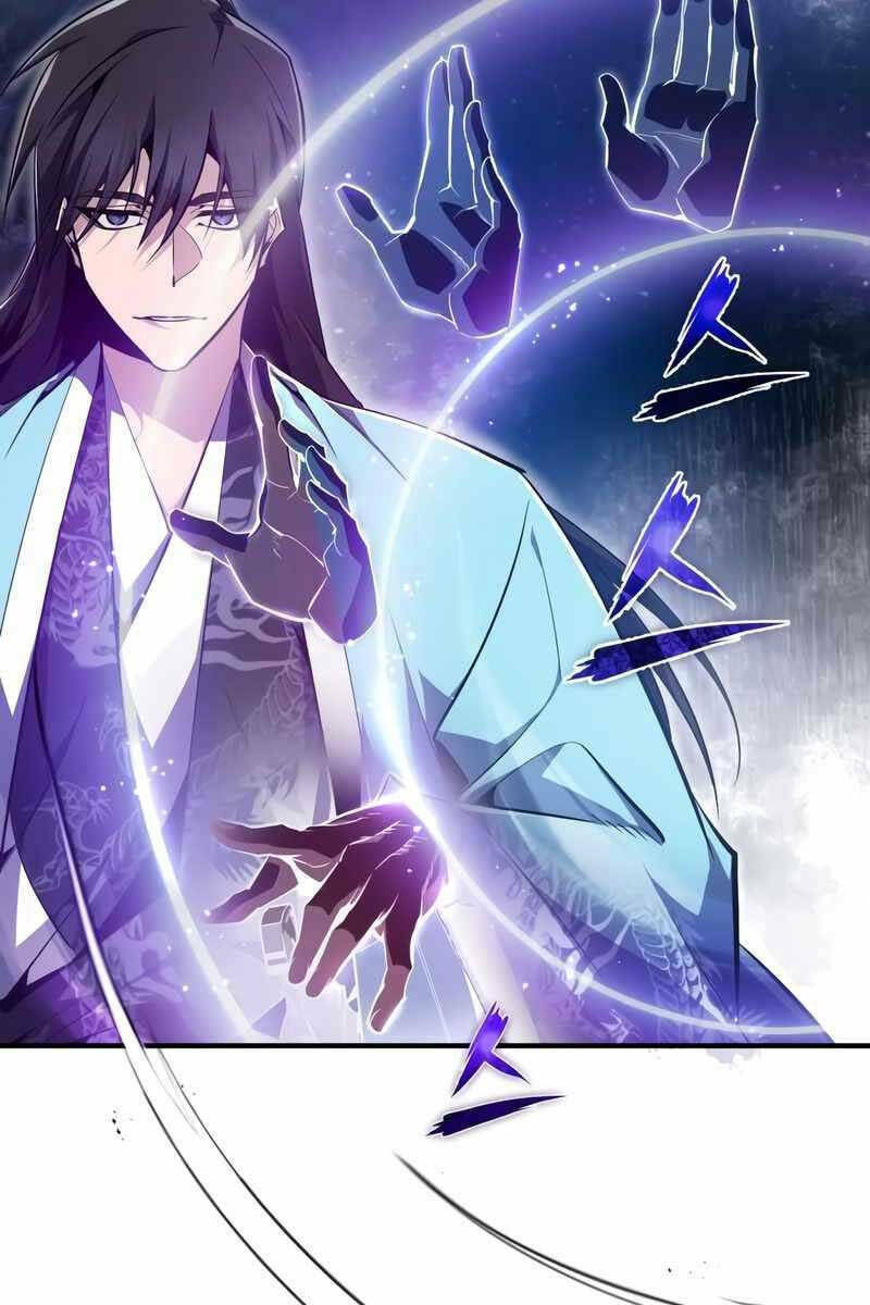 Đệ Nhất Võ Sư, Baek Cao Thủ - Chapter 64 - Page 37