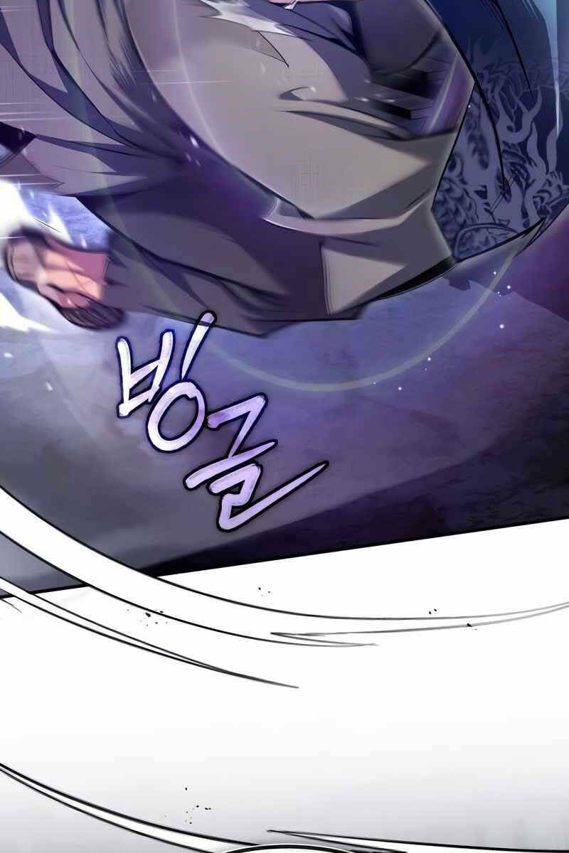 Đệ Nhất Võ Sư, Baek Cao Thủ - Chapter 64 - Page 39