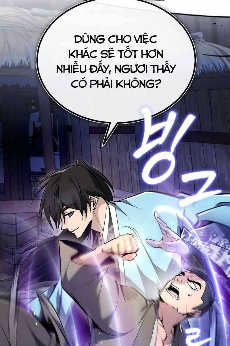 Đệ Nhất Võ Sư, Baek Cao Thủ - Chapter 64 - Page 40