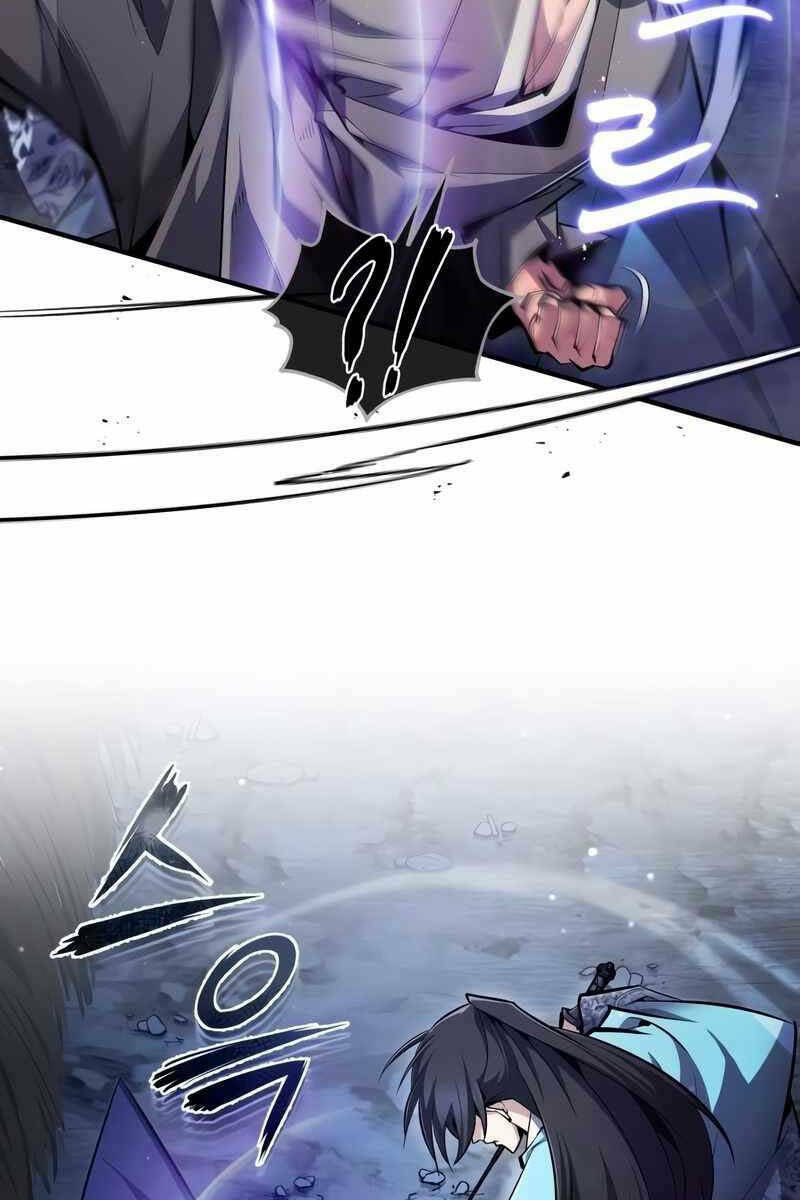 Đệ Nhất Võ Sư, Baek Cao Thủ - Chapter 64 - Page 41