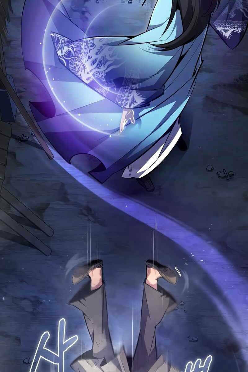 Đệ Nhất Võ Sư, Baek Cao Thủ - Chapter 64 - Page 42