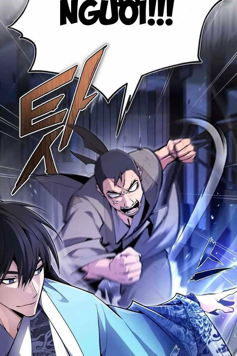 Đệ Nhất Võ Sư, Baek Cao Thủ - Chapter 64 - Page 45