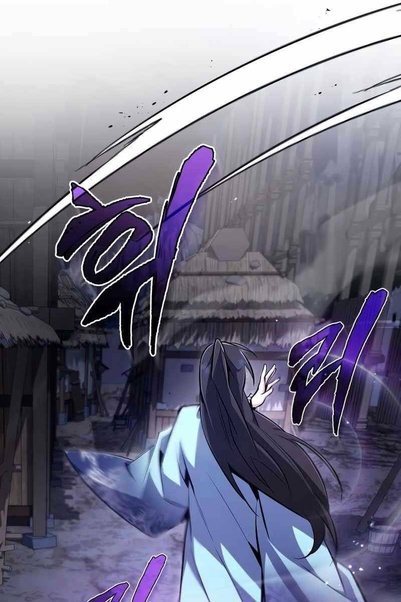 Đệ Nhất Võ Sư, Baek Cao Thủ - Chapter 64 - Page 49