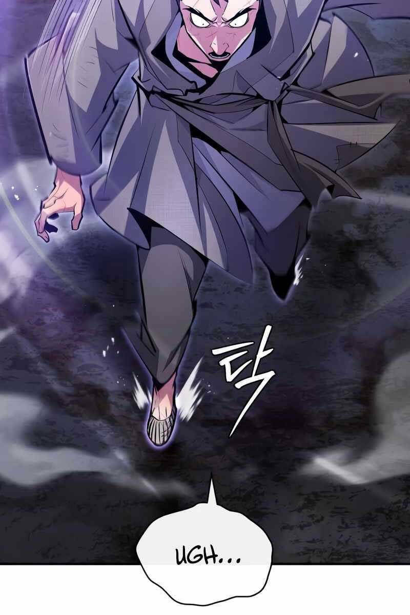 Đệ Nhất Võ Sư, Baek Cao Thủ - Chapter 64 - Page 51