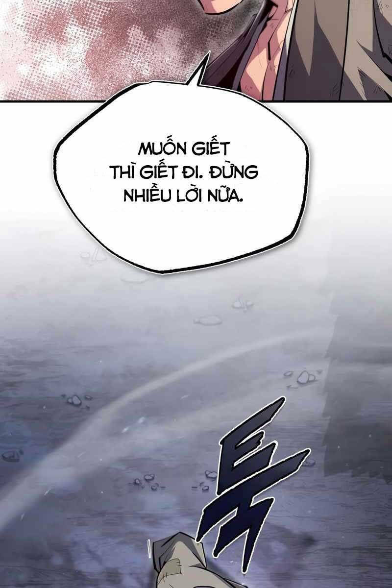 Đệ Nhất Võ Sư, Baek Cao Thủ - Chapter 64 - Page 53