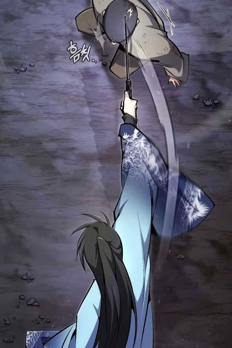 Đệ Nhất Võ Sư, Baek Cao Thủ - Chapter 64 - Page 54