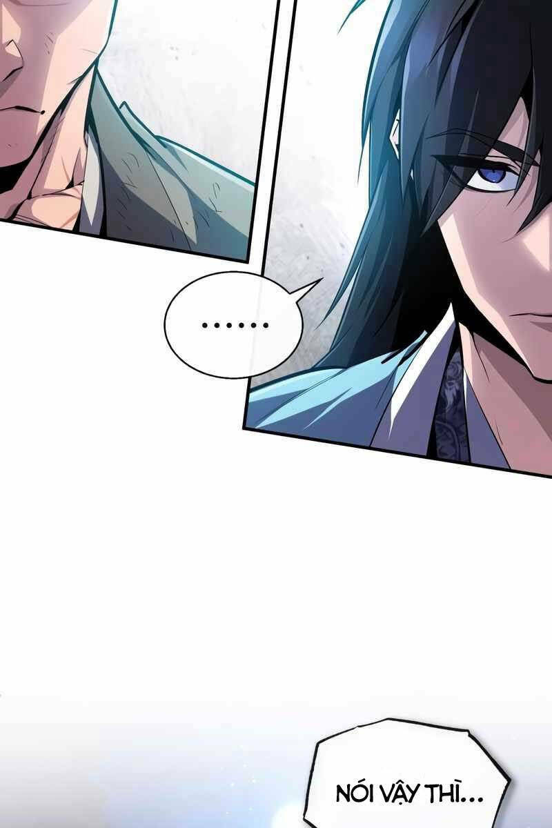 Đệ Nhất Võ Sư, Baek Cao Thủ - Chapter 64 - Page 58