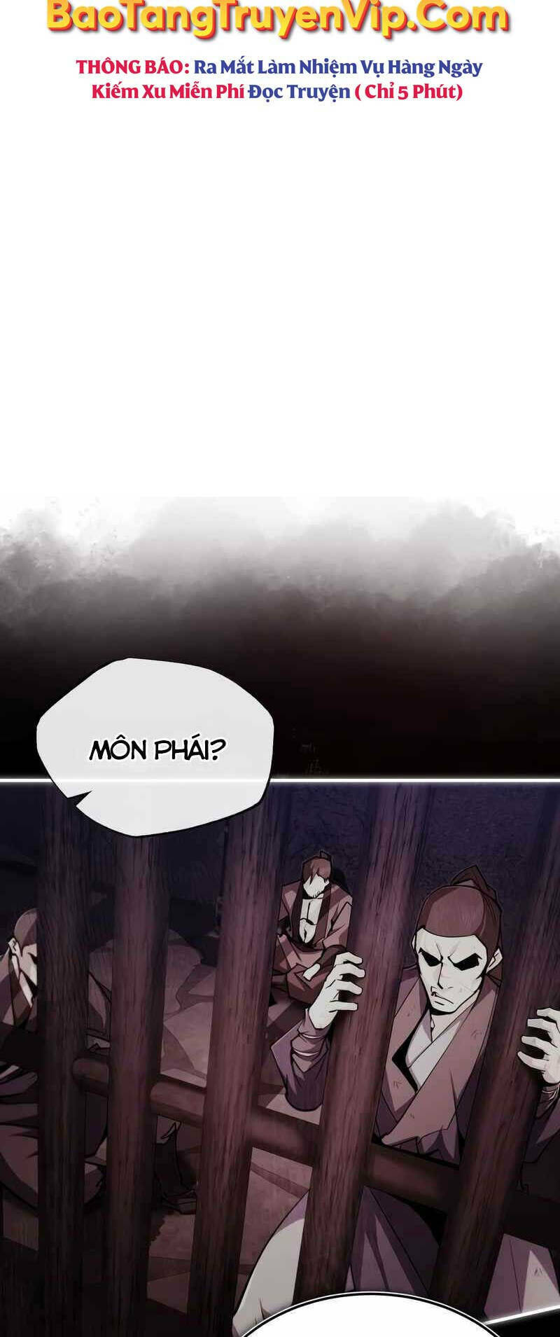 Đệ Nhất Võ Sư, Baek Cao Thủ - Chapter 64 - Page 61