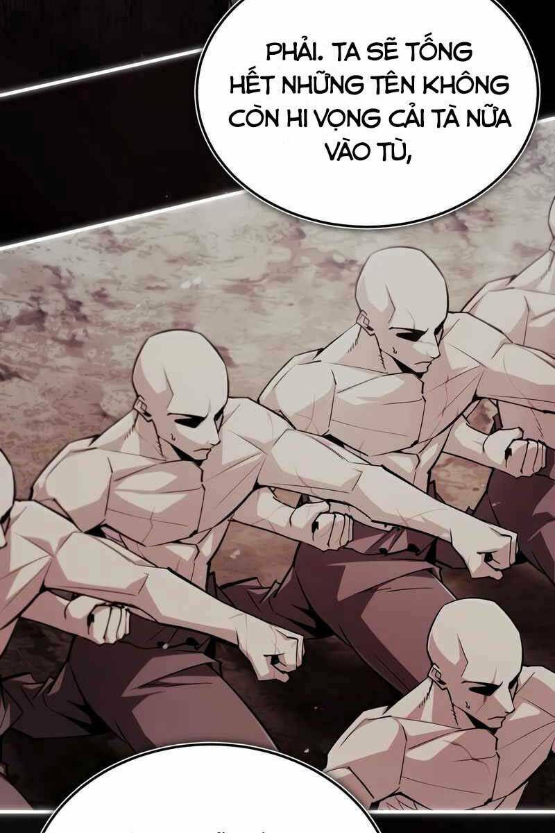 Đệ Nhất Võ Sư, Baek Cao Thủ - Chapter 64 - Page 62