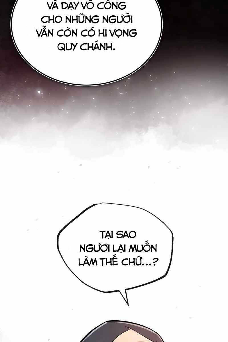 Đệ Nhất Võ Sư, Baek Cao Thủ - Chapter 64 - Page 63