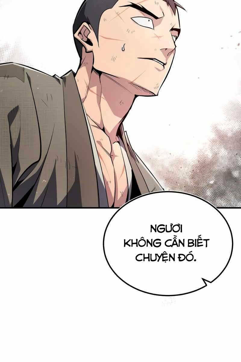 Đệ Nhất Võ Sư, Baek Cao Thủ - Chapter 64 - Page 64