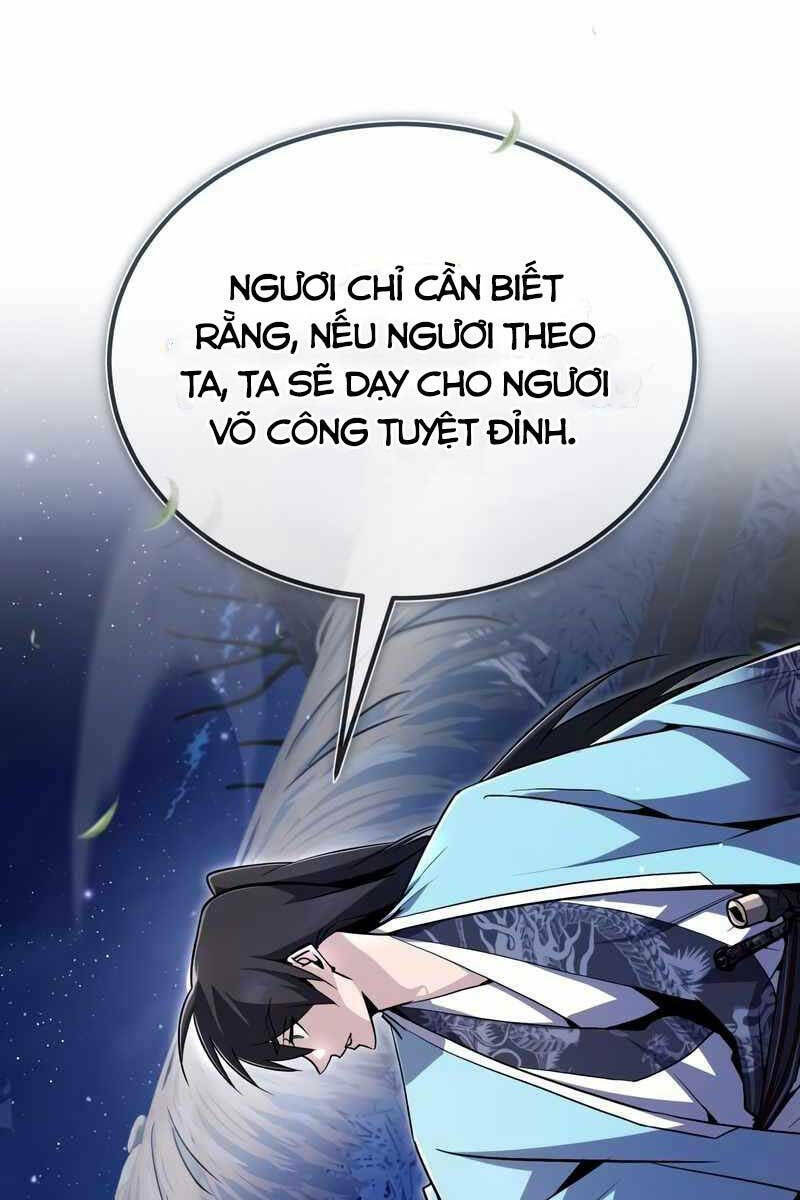 Đệ Nhất Võ Sư, Baek Cao Thủ - Chapter 64 - Page 65