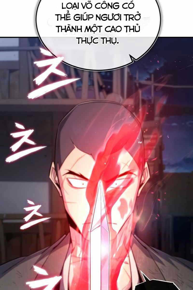 Đệ Nhất Võ Sư, Baek Cao Thủ - Chapter 64 - Page 68