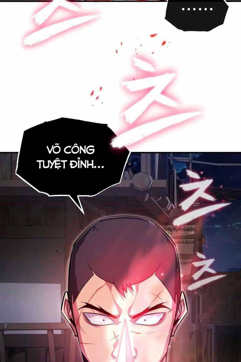 Đệ Nhất Võ Sư, Baek Cao Thủ - Chapter 64 - Page 69